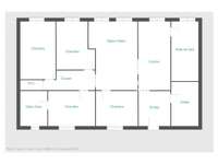 Vente appartement 5 pièces Vente appartement 5 pièces