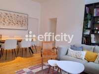 Vente appartement 5 pièces Vente appartement 5 pièces