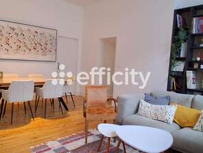 Vente Appartement 5 piècesAlençon Centre - Montsort