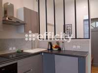 Vente appartement 5 pièces Vente appartement 5 pièces