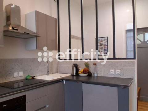 Vente appartement 5 pièces