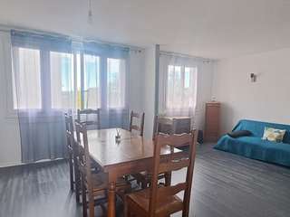Vente appartement 4 pièces Vente appartement 4 pièces