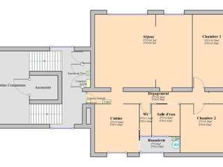 Vente appartement 4 pièces Vente appartement 4 pièces