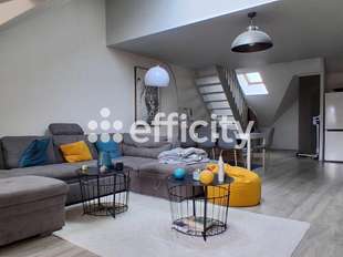 Photo Vente appartement Alençon Centre - Montsort