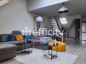 Photo Vente appartement Alençon Centre - Montsort