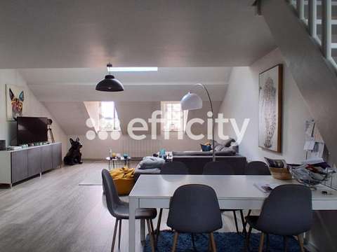 Vente appartement 4 pièces Vente appartement 4 pièces