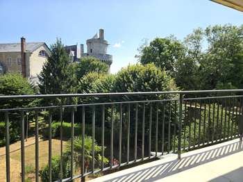 Vente Appartement 3 piècesAlençon Centre - Montsort