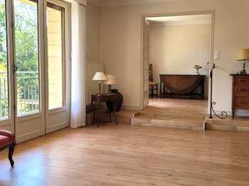 Vente Appartement 4 piècesAlençon Centre - Montsort