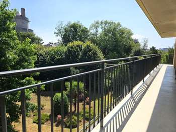 Vente Appartement 4 piècesAlençon Centre - Montsort