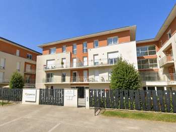 Vente appartement 2 pièces Alençon Centre - Montsort 61