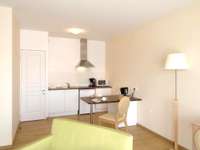 Vente appartement 2 pièces Vente appartement 2 pièces