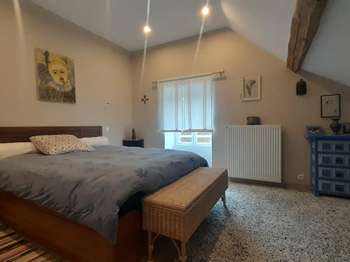 Vente Appartement 5 piècesAlençon Centre - Montsort