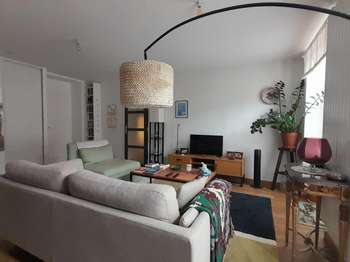 Vente appartement 5 pièces