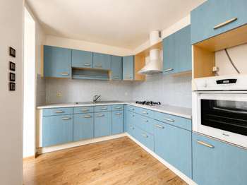 Photo Vente appartement Alençon Centre - Montsort