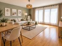 Vente appartement 2 pièces Vente appartement 2 pièces