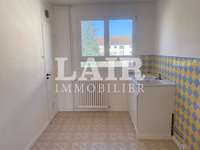 Vente appartement 3 pièces Alençon Courteille - 61