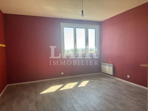 Vente Studio 1 pièce Alençon Courteille 61