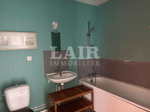 Vente Studio 1 pièce