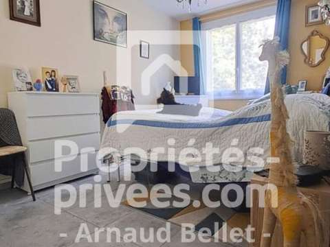 Vente appartement 3 pièces Alençon Courteille 61