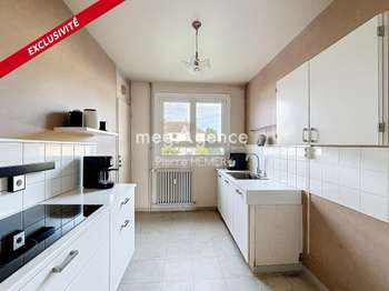 Vente appartement 4 pièces Vente appartement 4 pièces