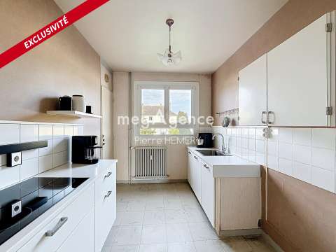 Vente appartement 4 pièces Vente appartement 4 pièces