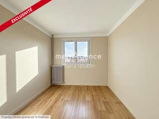 Vente appartement 4 pièces Vente appartement 4 pièces
