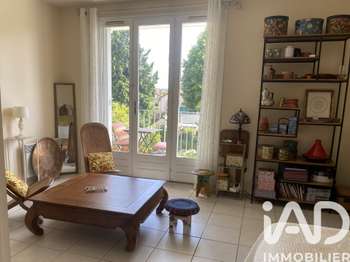 Vente appartement 1 pièce Alençon Courteille 61