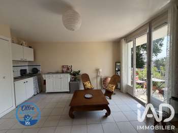 Vente appartement 1 pièce Alençon Courteille 61