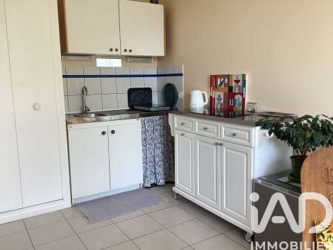 Vente appartement 1 pièce Vente appartement 1 pièce