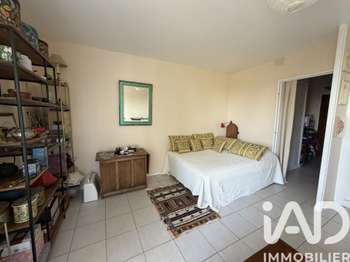 Vente appartement 1 pièce Vente appartement 1 pièce