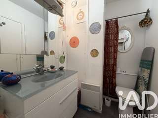 Vente appartement 1 pièce Vente appartement 1 pièce