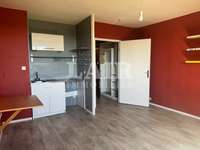 Vente Studio 1 pièce