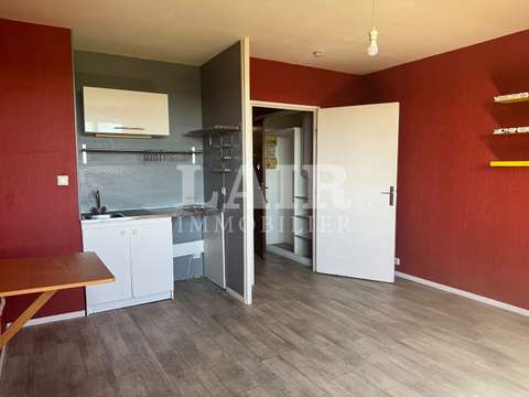 Vente Studio 1 pièce Vente Studio 1 pièce