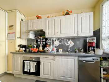 Vente appartement 4 pièces Alençon Courteille 61