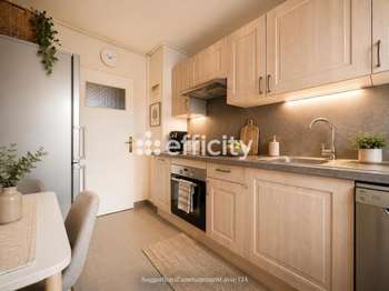 Vente appartement 4 pièces Vente appartement 4 pièces