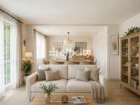 Vente appartement 4 pièces Vente appartement 4 pièces