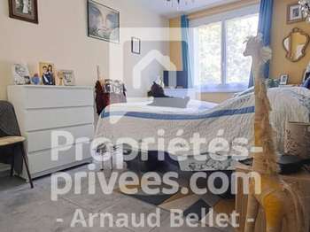Vente Appartement 3 piècesAlençon Courteille