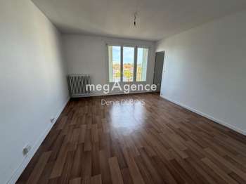 Vente Appartement 3 piècesAlençon Courteille