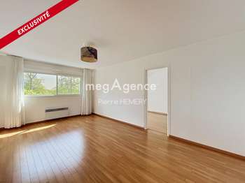 Vente Appartement 3 piècesAlençon Villeneuve - Lancrel - Croix Mercier - Eco