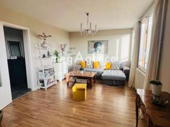 Vente appartement 4 pièces Vente appartement 4 pièces