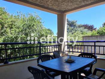 Vente Appartement 3 piècesAlençon Villeneuve - Lancrel - Croix Mercier - Eco