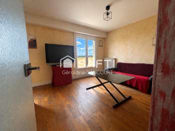 Photo Vente appartement Alençon Villeneuve - Lancrel - Croix Mercier - Eco