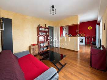 Vente appartement 2 pièces Vente appartement 2 pièces