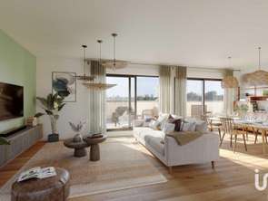 Vente Appartement 2 piècesAlénya