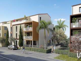 Vente appartement 2 pièces Vente appartement 2 pièces