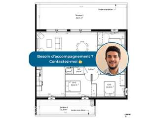 Vente appartement 4 pièces Vente appartement 4 pièces