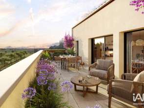 Vente Appartement 3 piècesAlénya