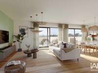 Vente appartement 3 pièces Vente appartement 3 pièces
