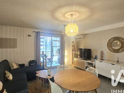 Vente appartement 3 pièces Alénya 66