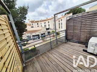 Vente appartement 1 pièce Vente appartement 1 pièce